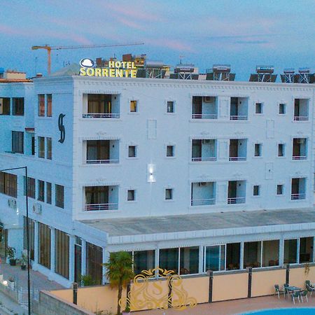 Hotel Sorrente Golem  Exterior photo