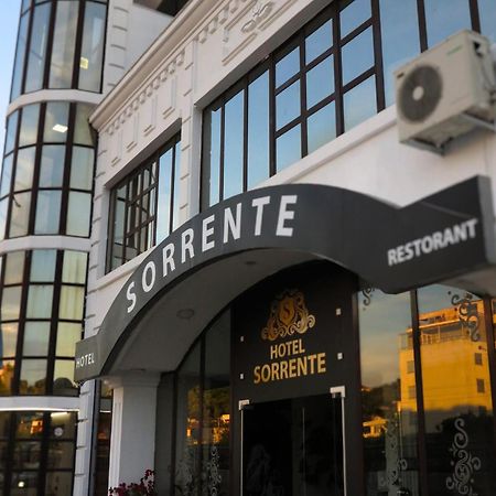 Hotel Sorrente Golem  Exterior photo