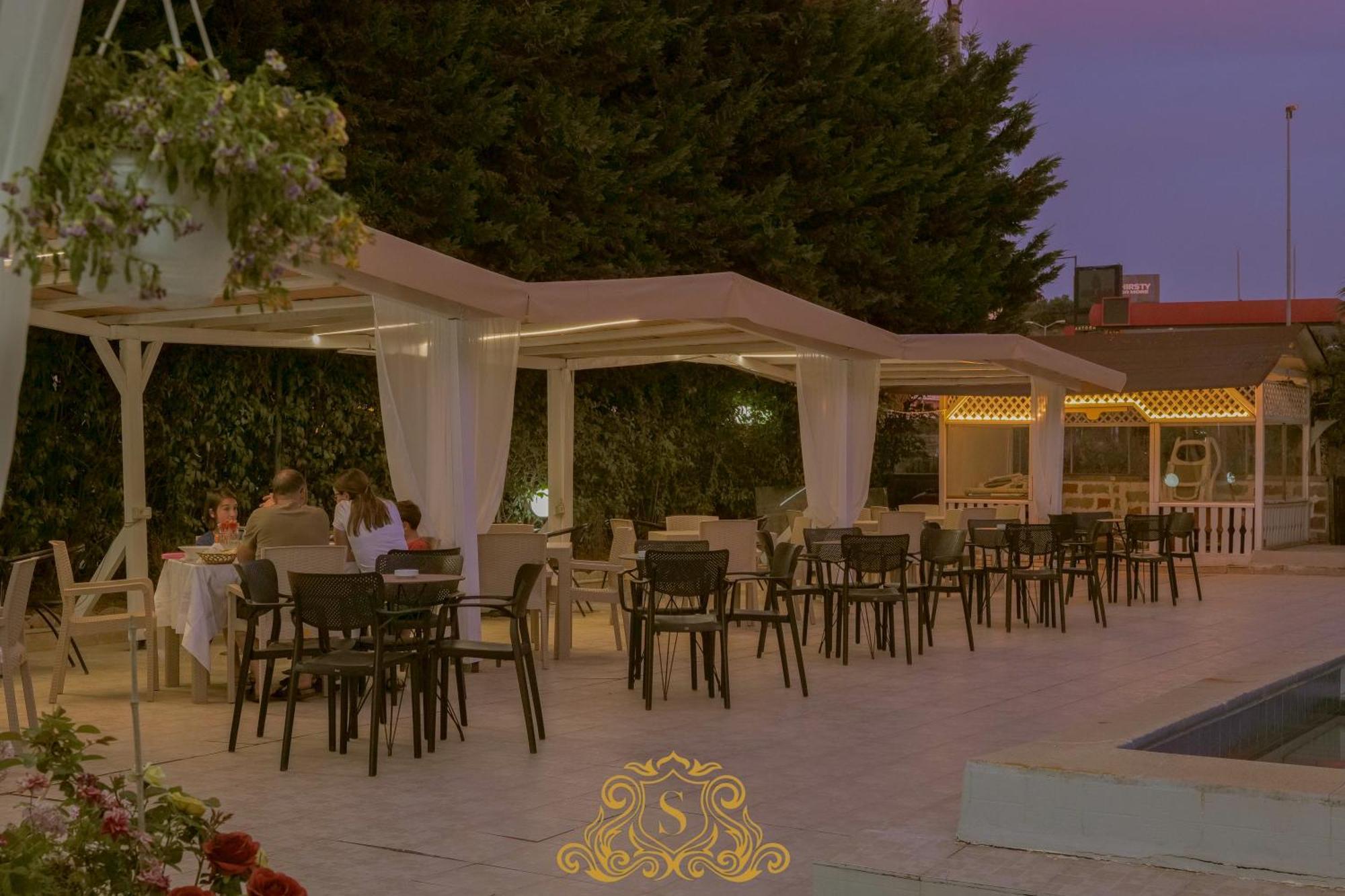 Hotel Sorrente Golem  Exterior photo