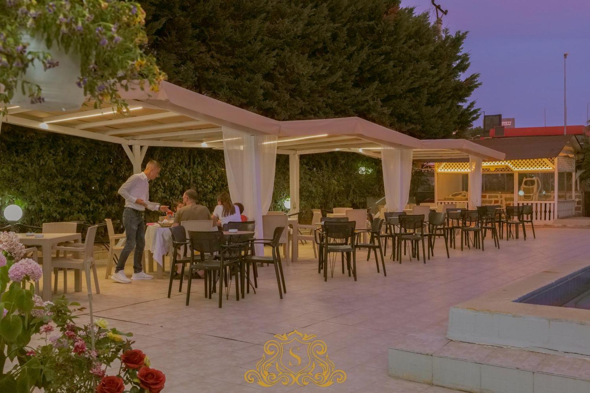 Hotel Sorrente Golem  Exterior photo